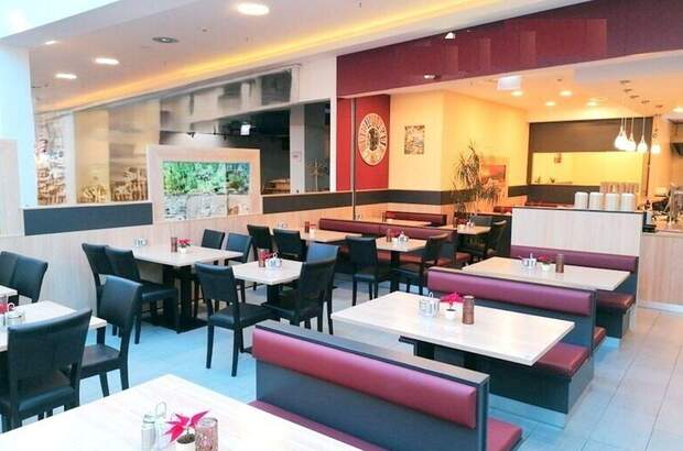 Gewerbeobjekt mieten in 1140 Wien (Bild 1)