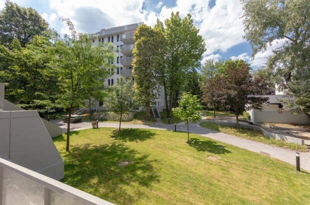 Terrassenwohnung kaufen in 1180 Wien (Bild 5)