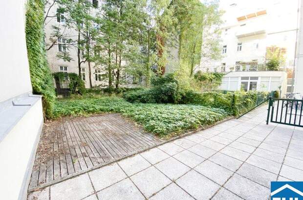 Terrassenwohnung mieten in 1070 Wien (Bild 5)