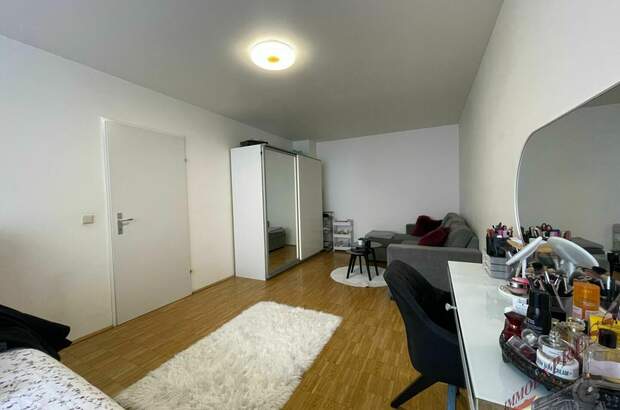 Terrassenwohnung kaufen in 1100 Wien (Bild 5)