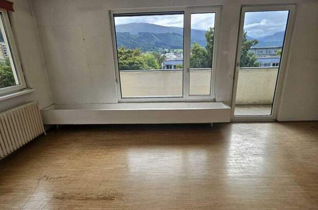 Wohnung mit Balkon kaufen in 6020 Innsbruck (Bild 2)