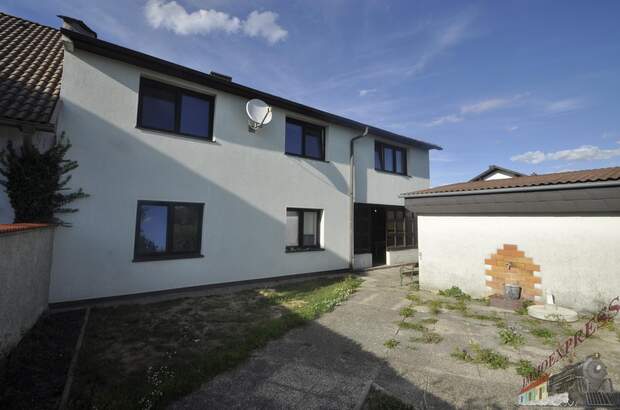 Einfamilienhaus mieten in 3121 Karlstetten (Bild 2)