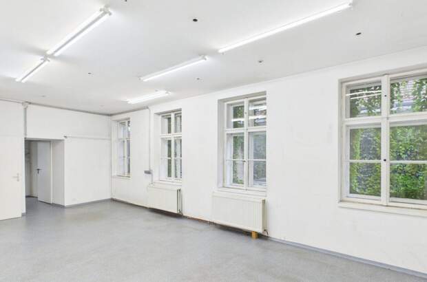 Gewerbeobjekt mieten in 1060 Wien (Bild 3)