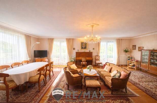 Einfamilienhaus kaufen in 3001 Mauerbach (Bild 2)