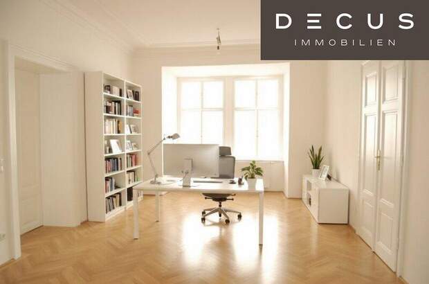 Büro / Praxis mieten in 1010 Wien (Bild 3)