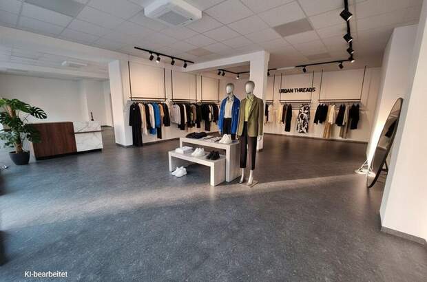 Gewerbeobjekt mieten in 4910 Ried (Bild 2)