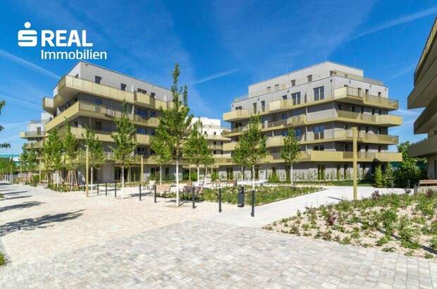 Terrassenwohnung kaufen in 1210 Wien (Bild 5)