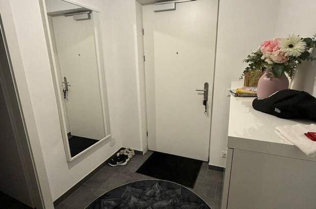 Wohnung mit Balkon mieten in 8076 Vasoldsberg