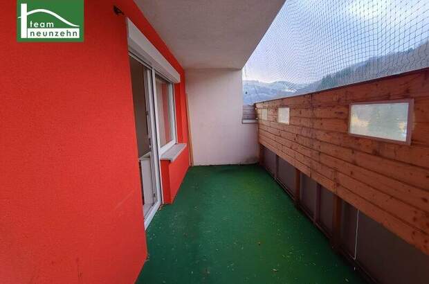 Terrassenwohnung mieten in 3150 Wilhelmsburg (Bild 5)