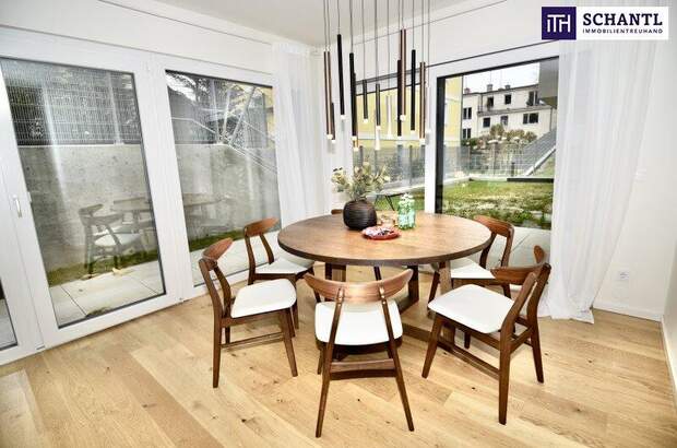 Terrassenwohnung kaufen in 1170 Wien (Bild 2)