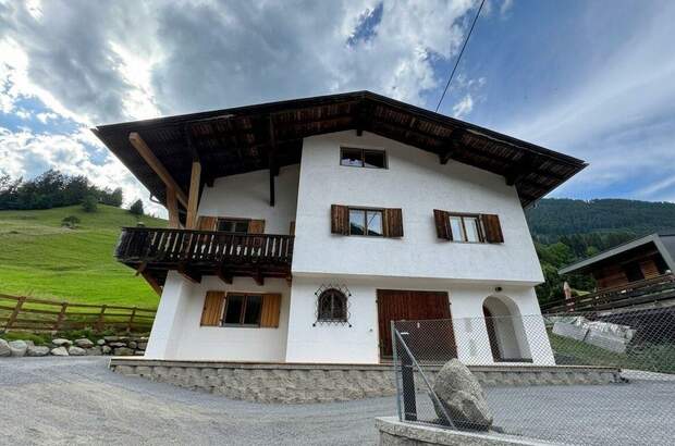 Haus kaufen in 6181 Sellrain (Bild 4)