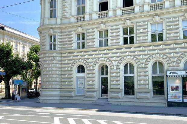 Gewerbeobjekt mieten in 5020 Salzburg (Bild 1)