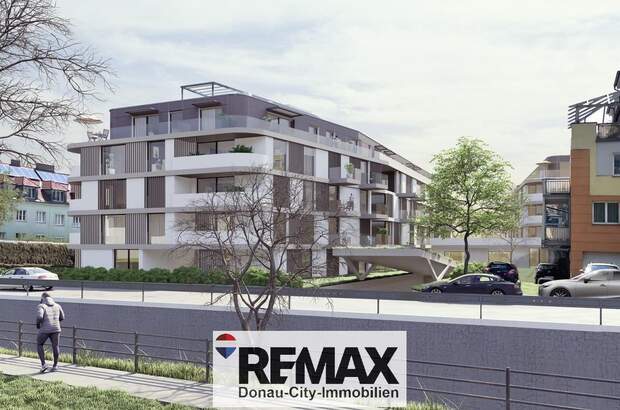 Terrassenwohnung kaufen in 3400 Klosterneuburg (Bild 5)