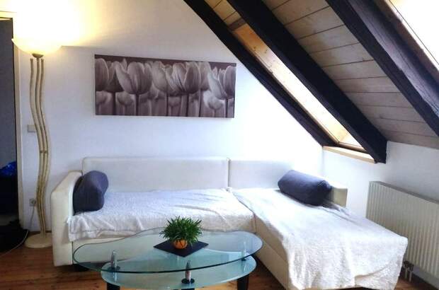 Altbauwohnung mit Balkon kaufen in 8262 Ilz (Bild 3)