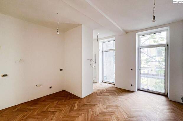 Wohnung kaufen in 1200 Wien (Bild 3)