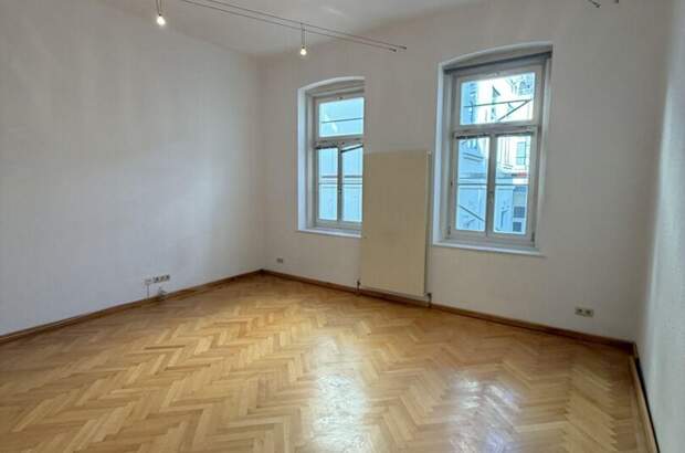 Altbauwohnung kaufen in 1070 Wien (Bild 1)