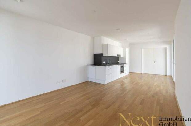 Terrassenwohnung mieten in 4020 Linz (Bild 5)