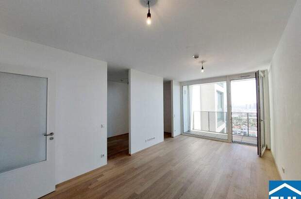Terrassenwohnung mieten in 1100 Wien (Bild 1)
