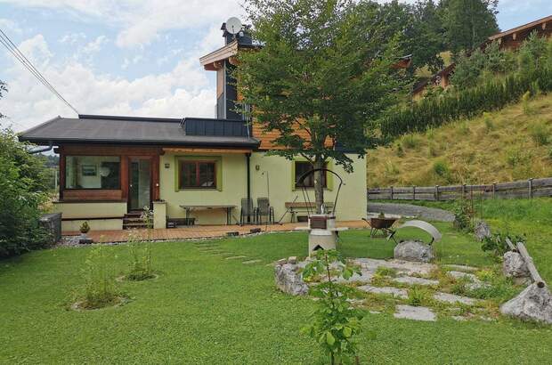 Mietwohnung in 6370 Kitzbühel (Bild 1)