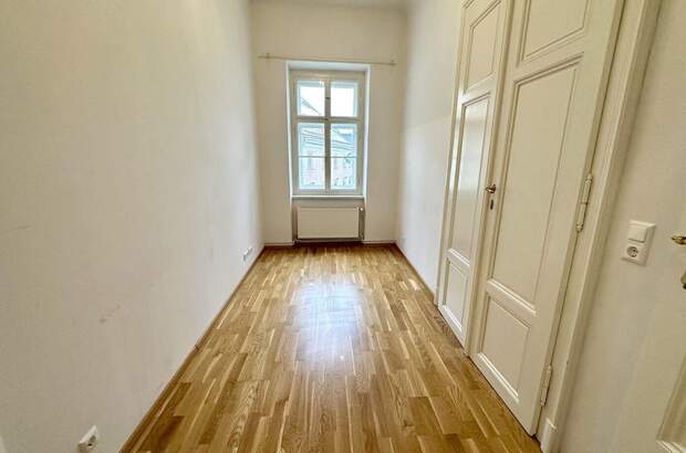 Altbauwohnung mieten in 8010 Graz (Bild 3)