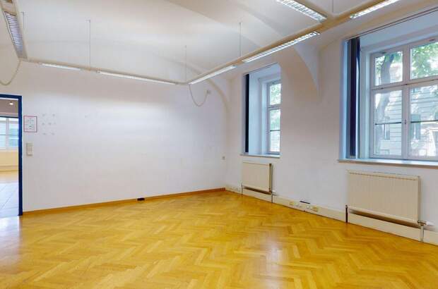 Gewerbeobjekt kaufen in 1040 Wien (Bild 2)