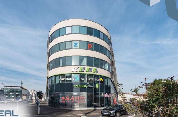 Gewerbeobjekt mieten in 4040 Linz (Bild 1)