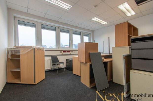 Büro / Praxis mieten in 4030 Linz (Bild 3)