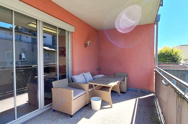 Gewerbeobjekt mieten in 5020 Salzburg (Bild 1)