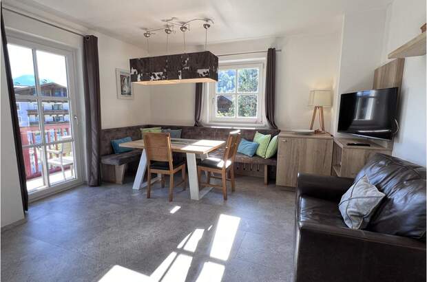 Terrassenwohnung kaufen in 5710 Kaprun (Bild 2)