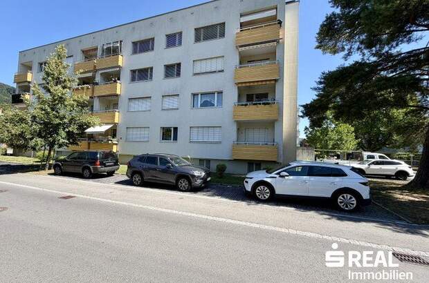 Wohnung kaufen in 6800 Feldkirch