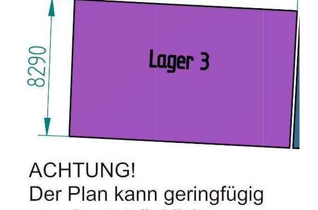 Gewerbeobjekt mieten in 4501 Neuhofen