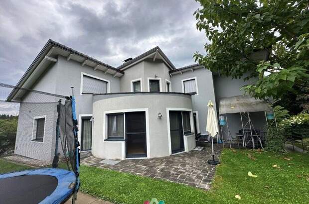 Haus mit Garten kaufen in 8551 Wies (Bild 1)