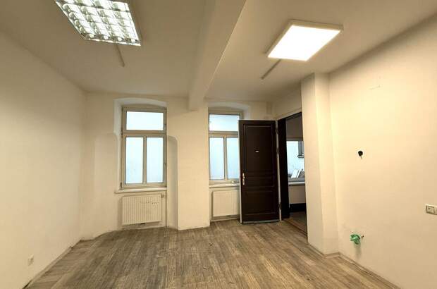 Gewerbeobjekt mieten in 1170 Wien (Bild 2)