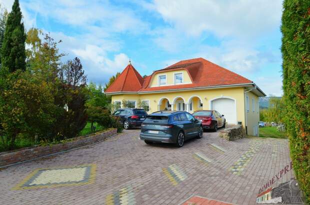 Einfamilienhaus kaufen in 2731 St. Egyden (Bild 3)