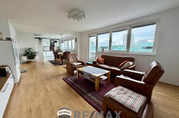 Terrassenwohnung kaufen in 1100 Wien (Bild 1)