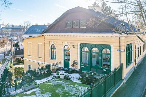 Chalet kaufen in 1140 Wien (Bild 1)