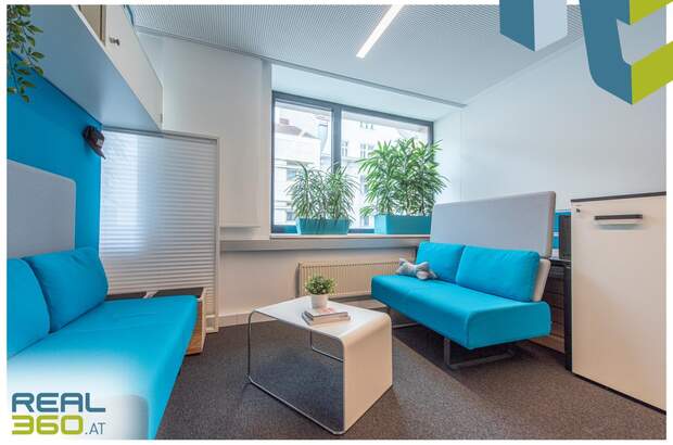 Büro / Praxis mieten in 4020 Linz (Bild 1)