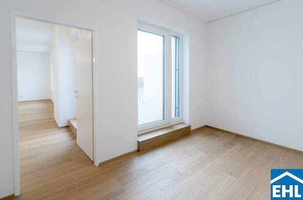 Terrassenwohnung mieten in 2402 Maria Ellend (Bild 4)