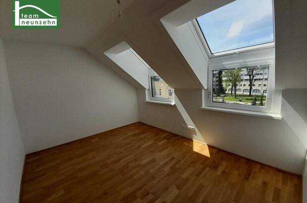 Terrassenwohnung mieten in 3100 St. Pölten (Bild 5)