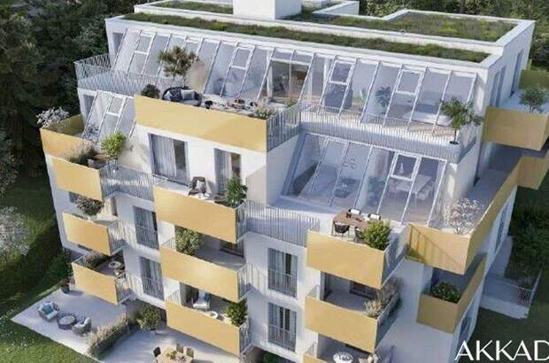 Wohnung mit Balkon kaufen in 1130 Wien (Bild 3)