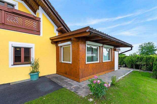 Haus kaufen in 8075 Hart (Bild 5)
