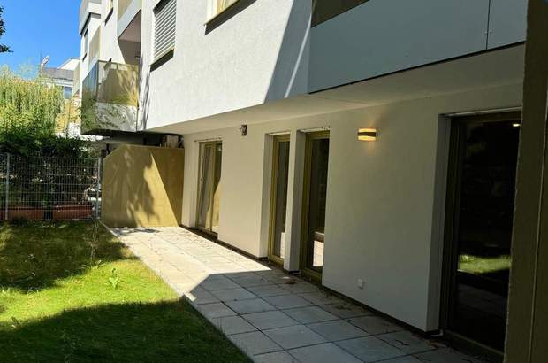 Terrassenwohnung kaufen in 1220 Wien (Bild 1)