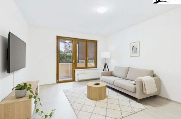 Wohnung mit Balkon kaufen in 9020 Klagenfurt (Bild 1)