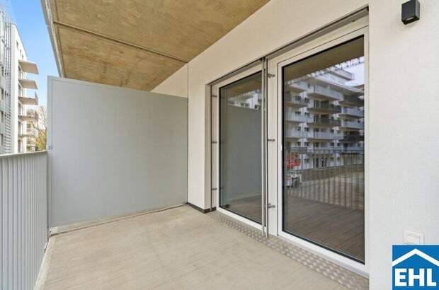 Terrassenwohnung mieten in 8010 Graz (Bild 1)