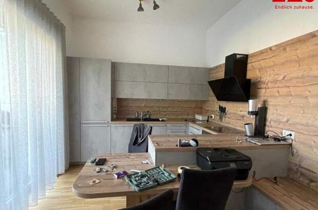 Terrassenwohnung mieten in 4020 Linz (Bild 3)
