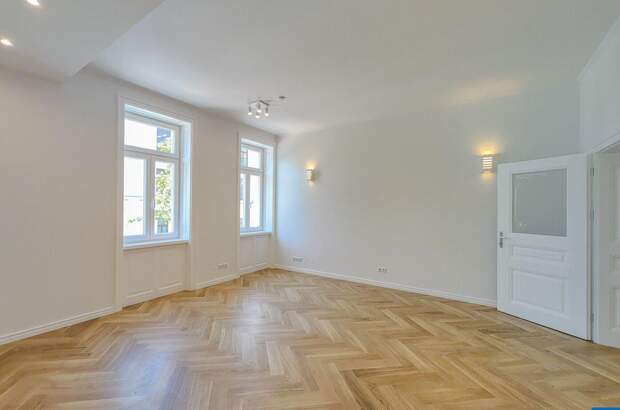 Altbauwohnung kaufen in 1220 Wien (Bild 2)