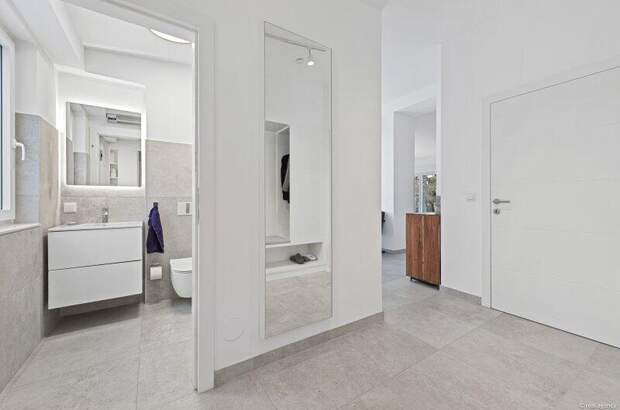 Terrassenwohnung kaufen in 1120 Wien (Bild 4)