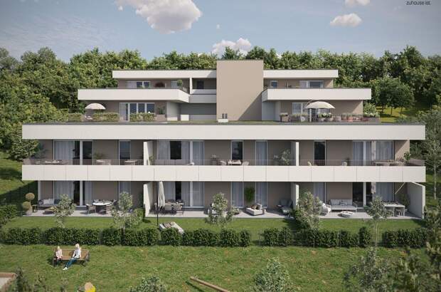 Wohnung kaufen in 4040 Lichtenberg (Bild 4)