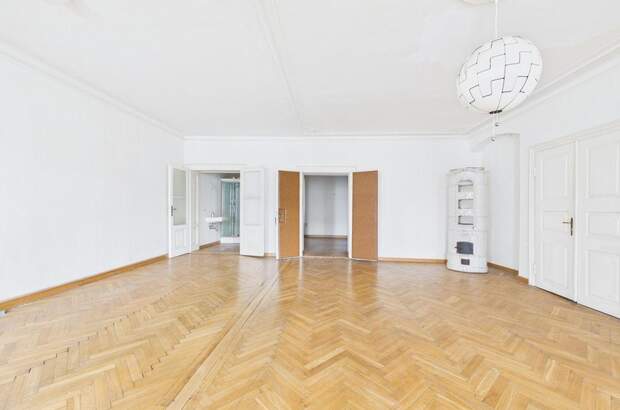 Gewerbeobjekt mieten in 4020 Linz (Bild 1)