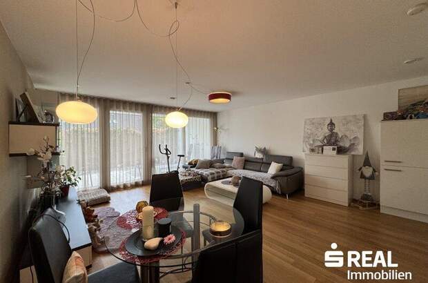 Terrassenwohnung kaufen in 6900 Bregenz (Bild 3)